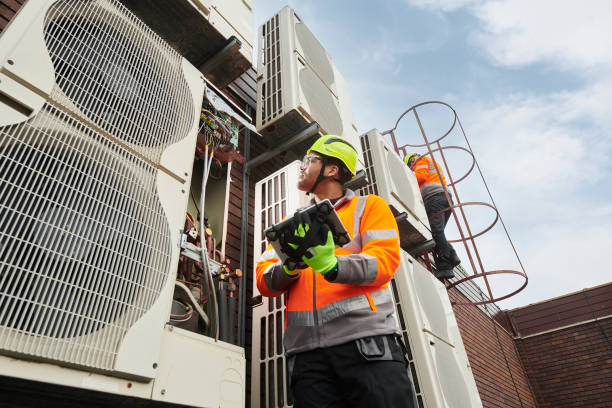 Best Commercial HVAC in Hutchinson Island South, FL