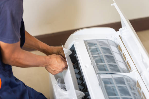 Best Residential HVAC in Hutchinson Island South, FL