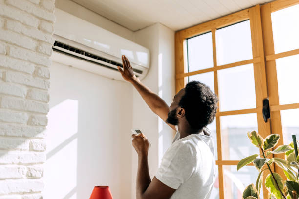 Best Energy-efficient HVAC Solutions in Hutchinson Island South, FL