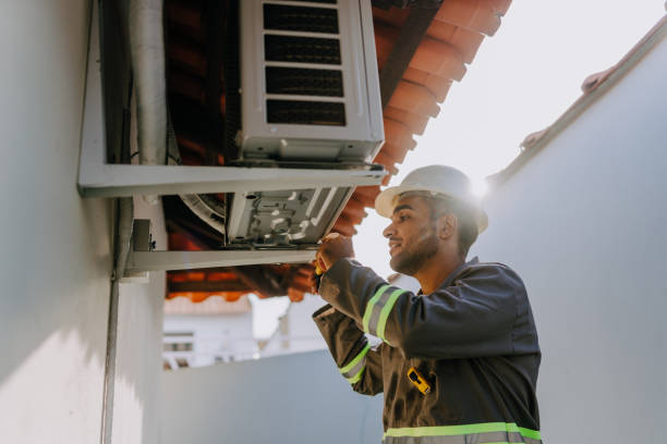Best VRF (Variable Refrigerant Flow) Systems in Hutchinson Island South, FL