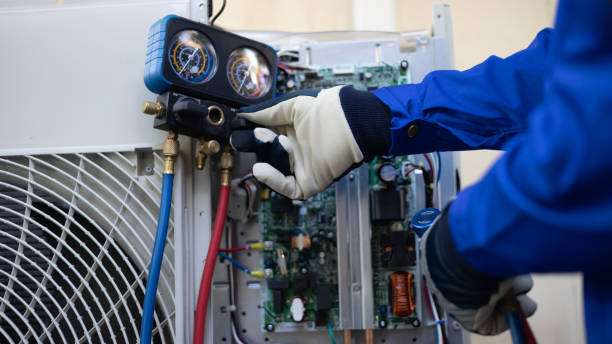 Best Solar-powered HVAC Systems in Hutchinson Island South, FL