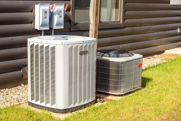 Best Thermostats and Smart Controls in Hutchinson Island South, FL